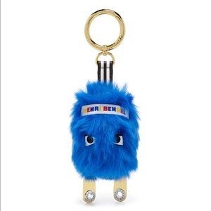 Henri Bendel Nicky Guest Bag Charm